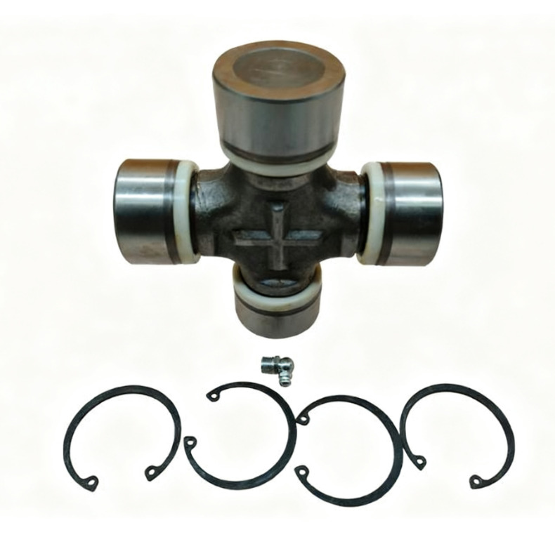 VOLVO 1068253 Propshaft Joint - Univerzální díl pro Plachtový nákladní auto: obrázek 1 VOLVO 1068253 Propshaft Joint - Univerzální díl pro Plachtový nákladní auto: obrázek 1