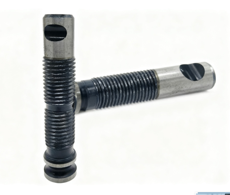 VOLVO 1075723 Spring Bolt - Šroub na kola pro Plachtový nákladní auto: obrázek 1 VOLVO 1075723 Spring Bolt - Šroub na kola pro Plachtový nákladní auto: obrázek 1