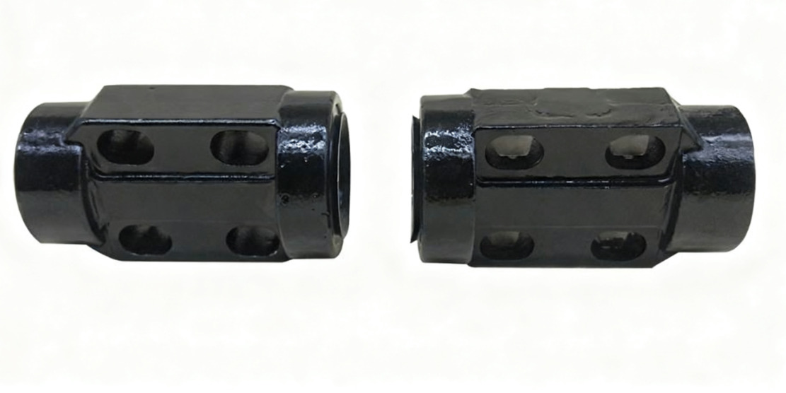 VOLVO 1076746 Cab Mounting Bearing Housing Kit - Ložisko motoru pro Plachtový nákladní auto: obrázek 1 VOLVO 1076746 Cab Mounting Bearing Housing Kit - Ložisko motoru pro Plachtový nákladní auto: obrázek 1