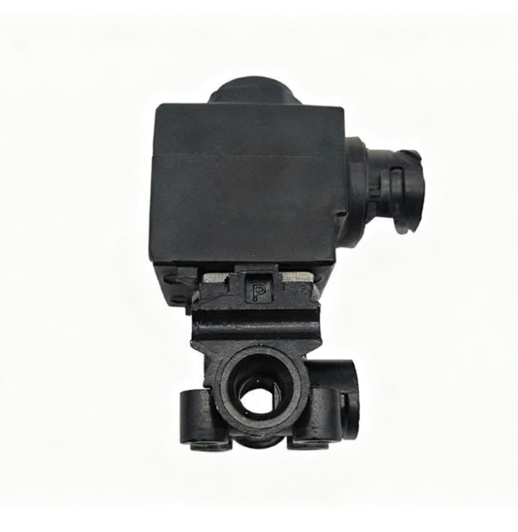 VOLVO 1078316 Solenoid Valve - Ventil pro Plachtový nákladní auto: obrázek 1 VOLVO 1078316 Solenoid Valve - Ventil pro Plachtový nákladní auto: obrázek 1