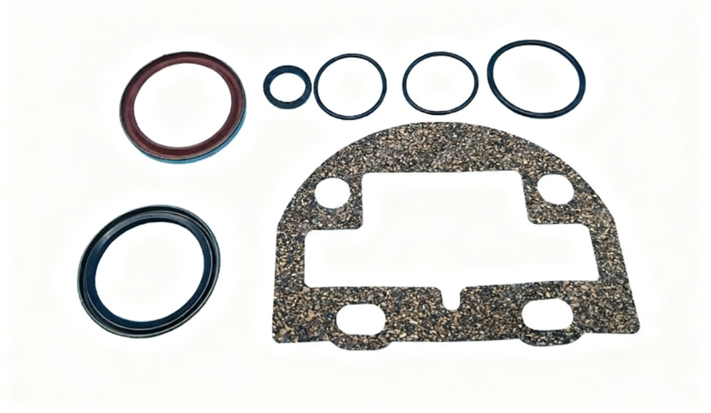 VOLVO VOE 272905 Automatic Adjustment Repair Kit - Opravná sada pro motor pro Sklápěč: obrázek 1 VOLVO VOE 272905 Automatic Adjustment Repair Kit - Opravná sada pro motor pro Sklápěč: obrázek 1