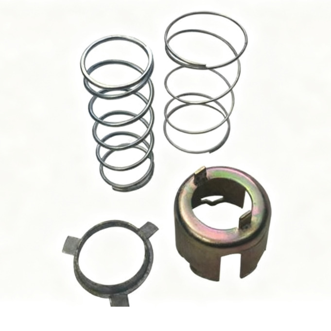 VOLVO VOE 276098 Automatic Adjustment Repair Kit - Opravná sada pro motor pro Skříňový nákladní auto: obrázek 1 VOLVO VOE 276098 Automatic Adjustment Repair Kit - Opravná sada pro motor pro Skříňový nákladní auto: obrázek 1