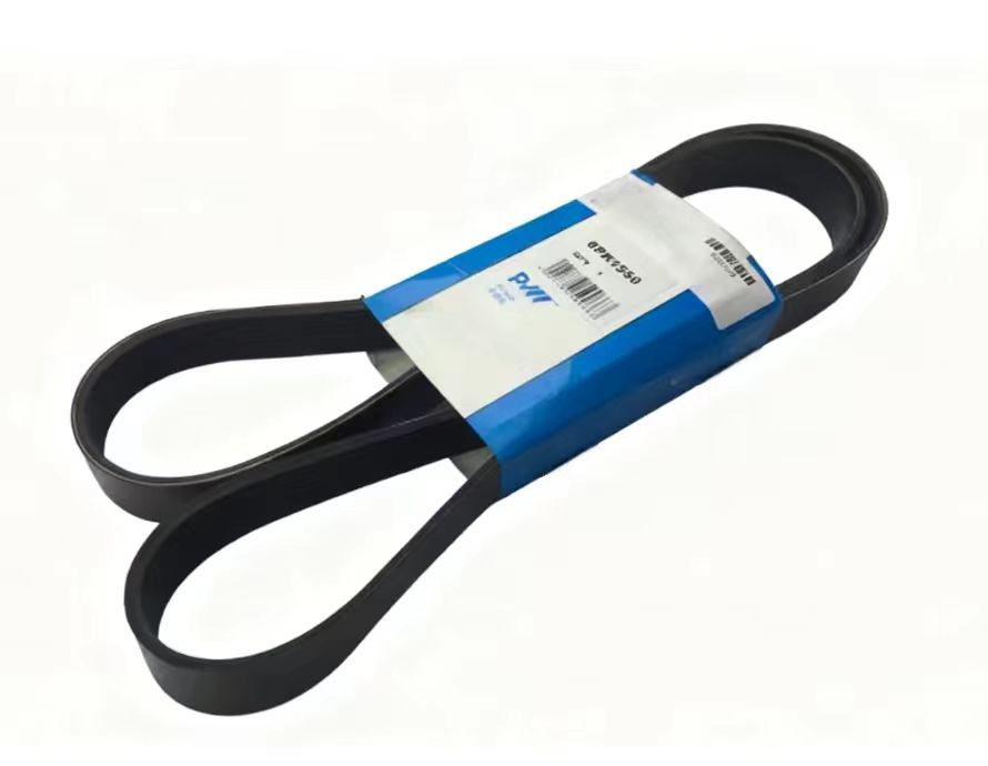 VOLVO VOE 982570 V-Ribbed Belts DAYCO - Řemen pro Plachtový nákladní auto: obrázek 1 VOLVO VOE 982570 V-Ribbed Belts DAYCO - Řemen pro Plachtový nákladní auto: obrázek 1