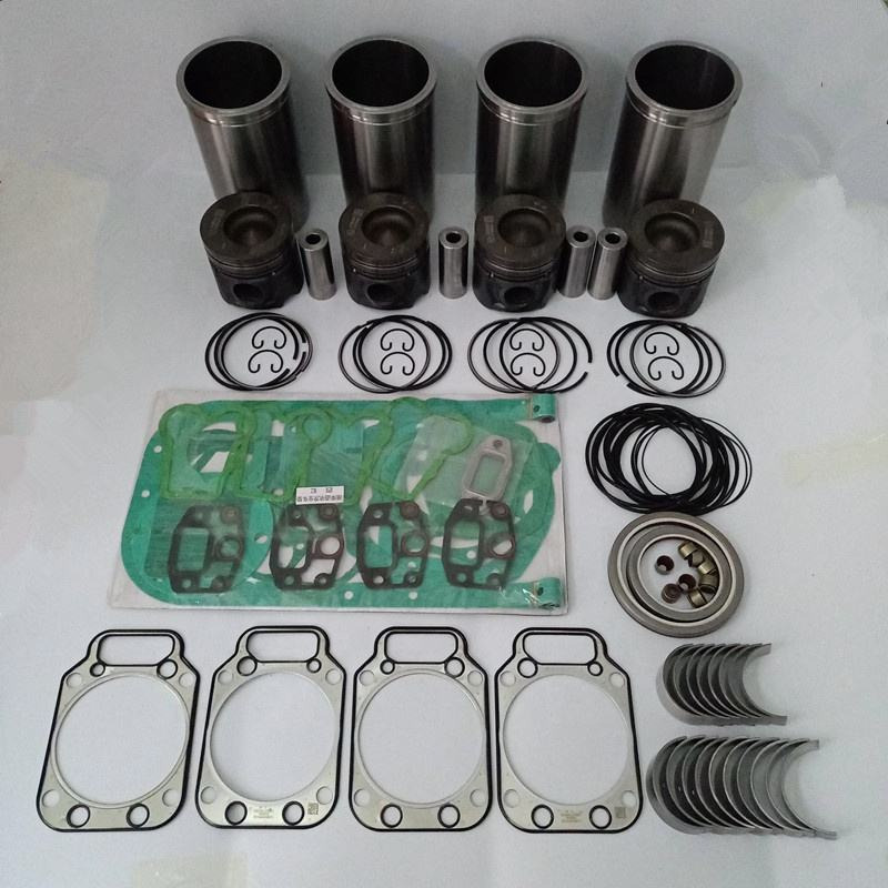 WEICHAI WP4D66E200 - Opravná sada pro motor pro Elektrický generátor: obrázek 1 WEICHAI WP4D66E200 - Opravná sada pro motor pro Elektrický generátor: obrázek 1