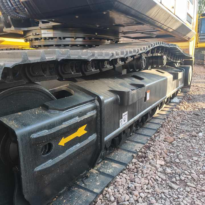 90% New SANY 365H Used Excavator Mining Construction Excavators, Strong Power, Low Price, and Very Good Quality - Pásové rýpadlo: obrázek 5 90% New SANY 365H Used Excavator Mining Construction Excavators, Strong Power, Low Price, and Very Good Quality - Pásové rýpadlo: obrázek 5