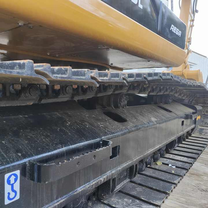 95% New Well Maintained Low Working Hours Used Excavator CAT320D CAT320d Used Excavator for Sale at the Lowest Price - Pásové rýpadlo: obrázek 5 95% New Well Maintained Low Working Hours Used Excavator CAT320D CAT320d Used Excavator for Sale at the Lowest Price - Pásové rýpadlo: obrázek 5