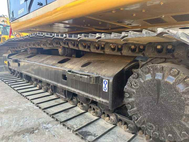 95% New Well Maintained Low Working Hours Used Excavator CAT320D CAT320d Used Excavator for Sale at the Lowest Price - Pásové rýpadlo: obrázek 4 95% New Well Maintained Low Working Hours Used Excavator CAT320D CAT320d Used Excavator for Sale at the Lowest Price - Pásové rýpadlo: obrázek 4