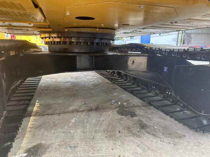 95% New Well Maintained Low Working Hours Used Excavator CAT320D CAT320d Used Excavator for Sale at the Lowest Price - Pásové rýpadlo: obrázek 5 95% New Well Maintained Low Working Hours Used Excavator CAT320D CAT320d Used Excavator for Sale at the Lowest Price - Pásové rýpadlo: obrázek 5