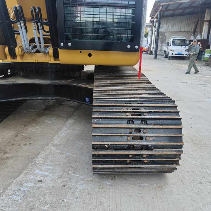 95% New Well Maintained Low Working Hours UsedExcavator CAT320D CAT320d Used Excavator for Sale at the Lowest Price - Pásové rýpadlo: obrázek 5 95% New Well Maintained Low Working Hours UsedExcavator CAT320D CAT320d Used Excavator for Sale at the Lowest Price - Pásové rýpadlo: obrázek 5