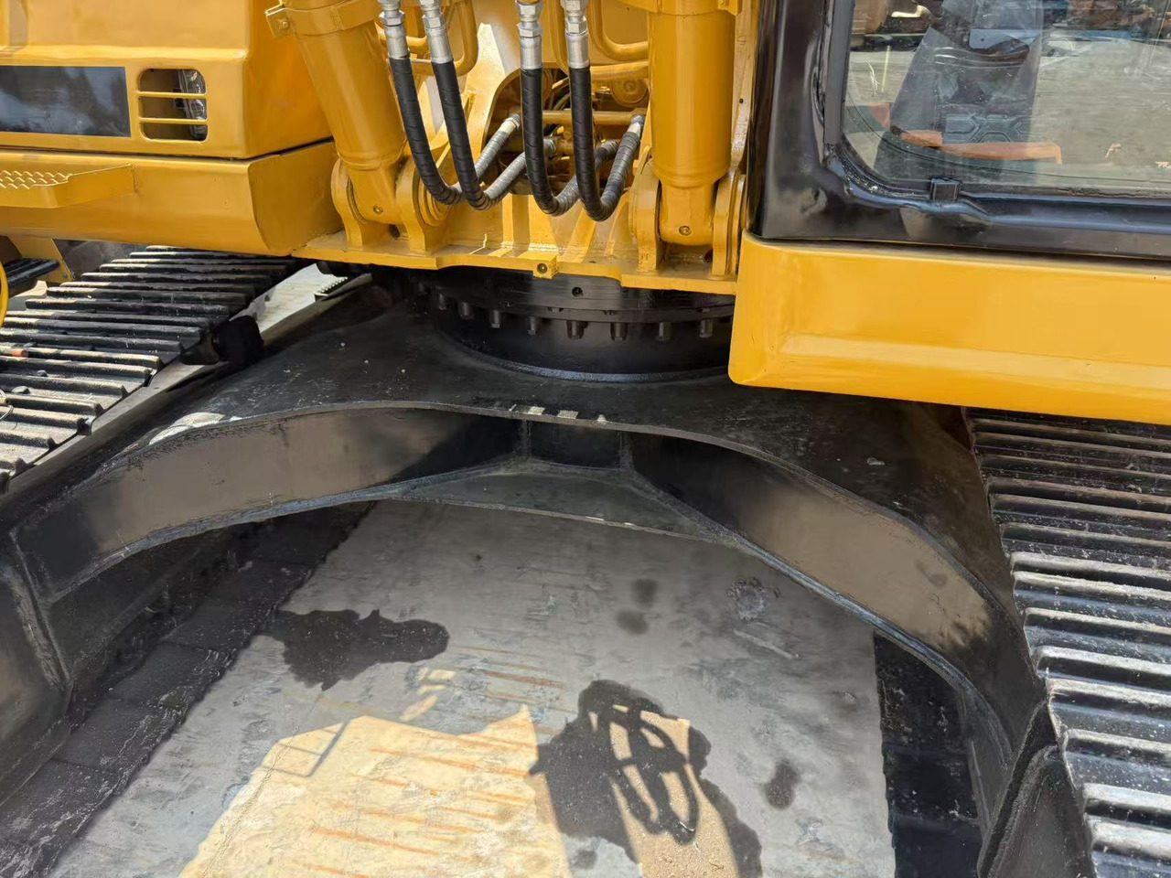 CATERPILLAR CRAWLER EXCAVATOR CAT 320B in Low Price for Hot Sale - Pásové rýpadlo: obrázek 5 CATERPILLAR CRAWLER EXCAVATOR CAT 320B in Low Price for Hot Sale - Pásové rýpadlo: obrázek 5