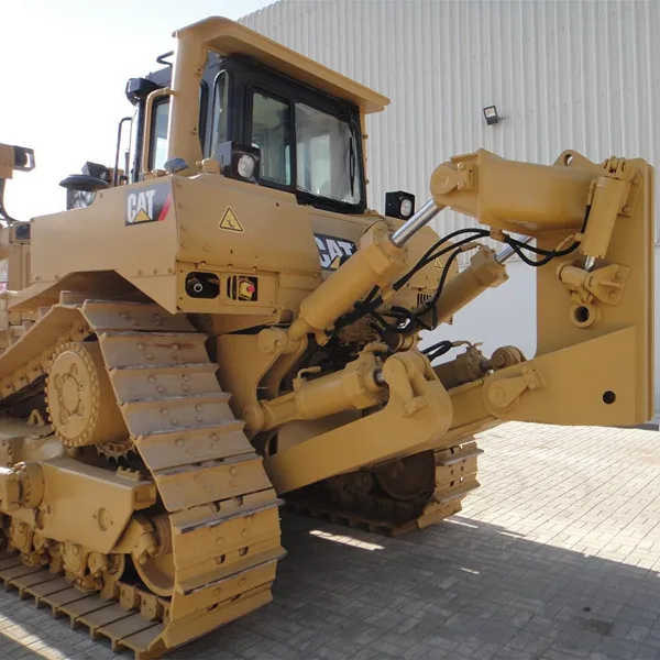 Good Condition D8r Mini Bulldozer New Crawler Bulldozer with Parts Price Bulldozers - Buldozer: obrázek 3 Good Condition D8r Mini Bulldozer New Crawler Bulldozer with Parts Price Bulldozers - Buldozer: obrázek 3