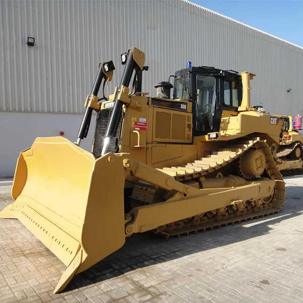 Good Condition D8r Mini Bulldozer New Crawler Bulldozer with Parts Price Bulldozers - Buldozer: obrázek 5 Good Condition D8r Mini Bulldozer New Crawler Bulldozer with Parts Price Bulldozers - Buldozer: obrázek 5
