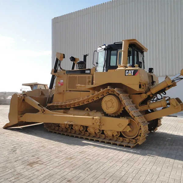 Good Condition D8r Mini Bulldozer New Crawler Bulldozer with Parts Price Bulldozers - Buldozer: obrázek 2 Good Condition D8r Mini Bulldozer New Crawler Bulldozer with Parts Price Bulldozers - Buldozer: obrázek 2