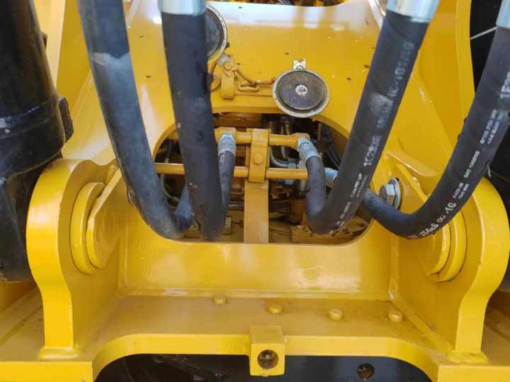 Good Condition Used Excavator Machine Caterpillar 315D Crawler CAT 15ton Used Excavator for Sale CAT 315 Excavators - Pásové rýpadlo: obrázek 5 Good Condition Used Excavator Machine Caterpillar 315D Crawler CAT 15ton Used Excavator for Sale CAT 315 Excavators - Pásové rýpadlo: obrázek 5