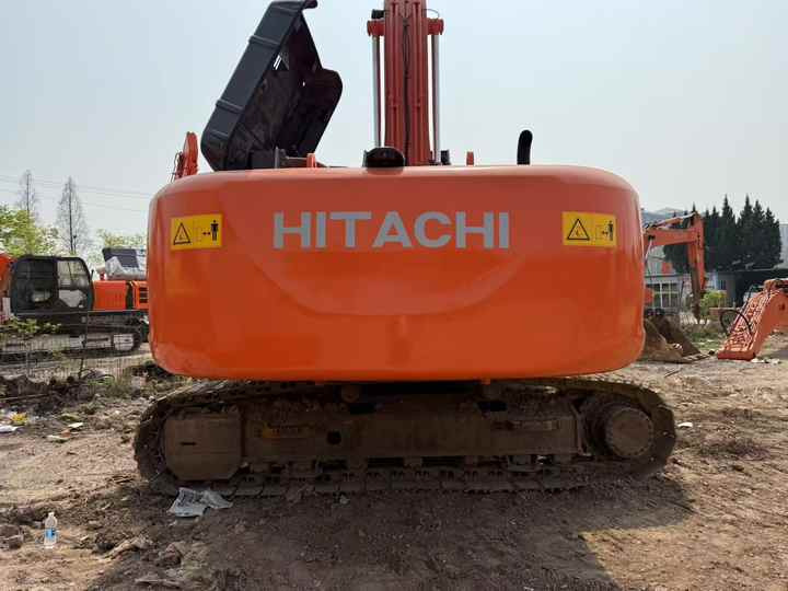 Hitachi ZX350H-5G Excavator for Mining & Construction | Price Negotiable, Global Shipping - Pásové rýpadlo: obrázek 2 Hitachi ZX350H-5G Excavator for Mining & Construction | Price Negotiable, Global Shipping - Pásové rýpadlo: obrázek 2