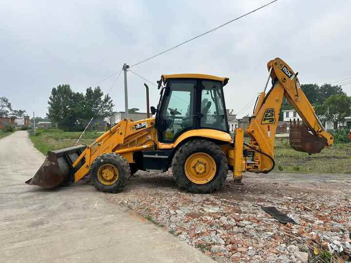 Low Price JCB 3CX Backhoe Loader in Excellent Condition for Sale JCB3CX JCB 4CX Available for Sale - Rýpadlo-nakladač: obrázek 2 Low Price JCB 3CX Backhoe Loader in Excellent Condition for Sale JCB3CX JCB 4CX Available for Sale - Rýpadlo-nakladač: obrázek 2