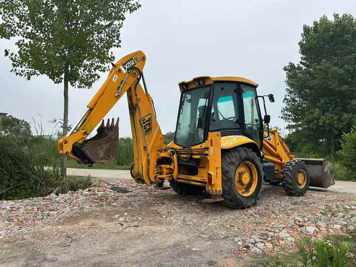 Low Price JCB 3CX Backhoe Loader in Excellent Condition for Sale JCB3CX JCB 4CX Available for Sale - Rýpadlo-nakladač: obrázek 5 Low Price JCB 3CX Backhoe Loader in Excellent Condition for Sale JCB3CX JCB 4CX Available for Sale - Rýpadlo-nakladač: obrázek 5