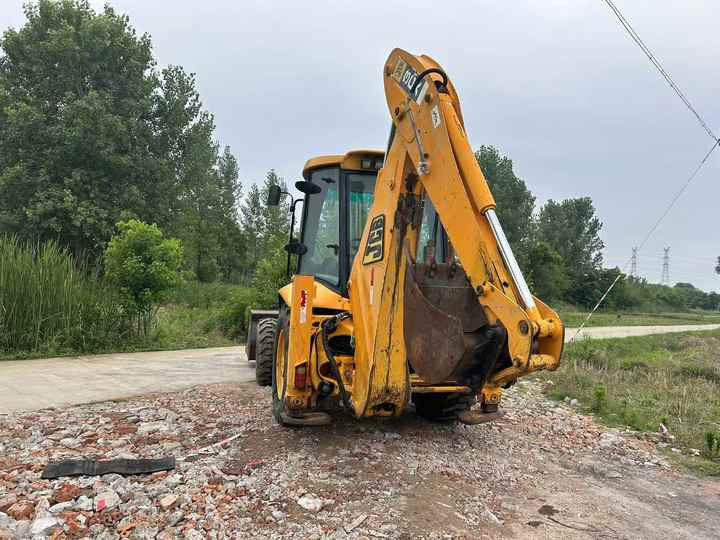 Low Price JCB 3CX Backhoe Loader in Excellent Condition for Sale JCB3CX JCB 4CX Available for Sale - Rýpadlo-nakladač: obrázek 4 Low Price JCB 3CX Backhoe Loader in Excellent Condition for Sale JCB3CX JCB 4CX Available for Sale - Rýpadlo-nakladač: obrázek 4