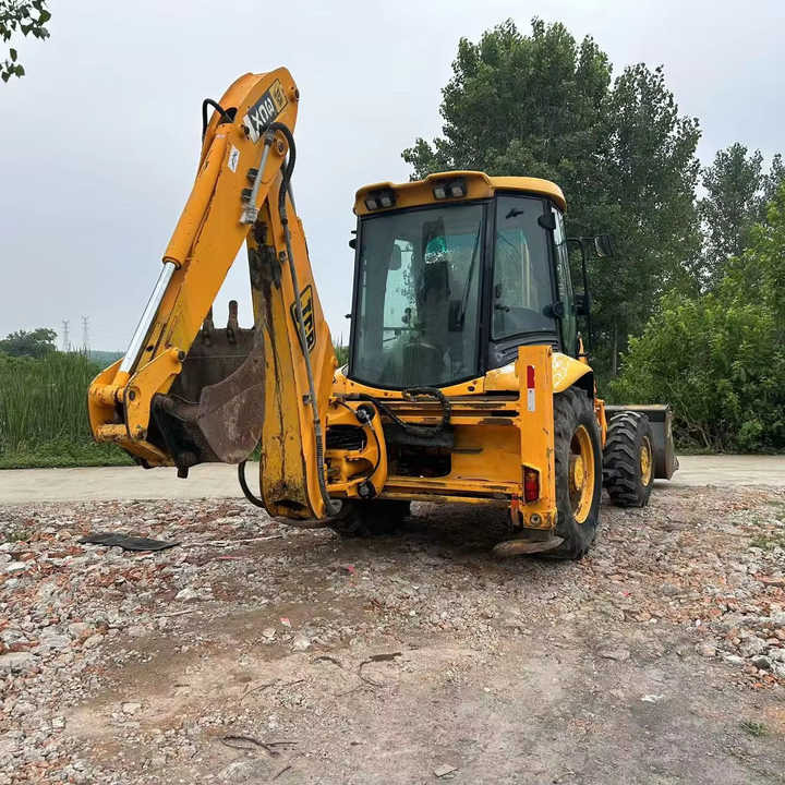 Low Price JCB 3CX Backhoe Loader in Excellent Condition for Sale JCB3CX JCB 4CX Available for Sale - Rýpadlo-nakladač: obrázek 1 Low Price JCB 3CX Backhoe Loader in Excellent Condition for Sale JCB3CX JCB 4CX Available for Sale - Rýpadlo-nakladač: obrázek 1