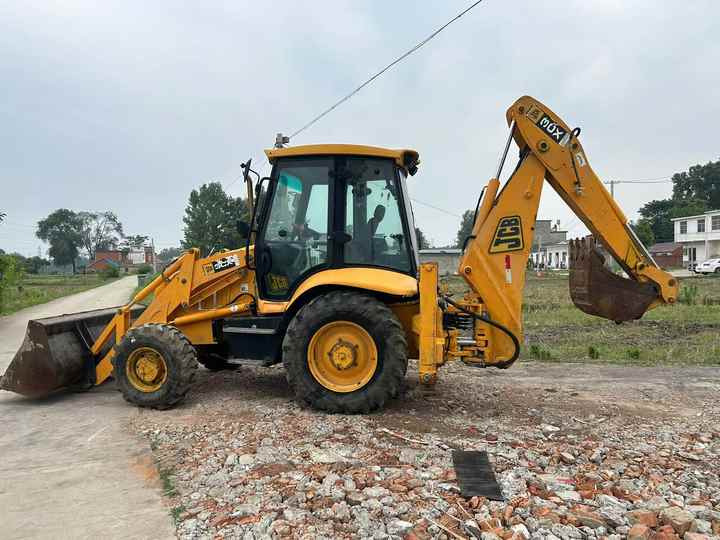 Low Price JCB 3CX Backhoe Loader in Excellent Condition for Sale JCB3CX JCB 4CX Available for Sale - Rýpadlo-nakladač: obrázek 3 Low Price JCB 3CX Backhoe Loader in Excellent Condition for Sale JCB3CX JCB 4CX Available for Sale - Rýpadlo-nakladač: obrázek 3