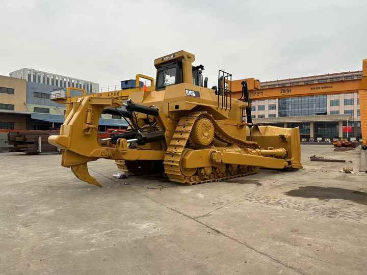 Used CAT D10R New Model Bulldozer Second Hand Machine Popular Brand Cat Hydraulic Machinery - Buldozer: obrázek 2 Used CAT D10R New Model Bulldozer Second Hand Machine Popular Brand Cat Hydraulic Machinery - Buldozer: obrázek 2