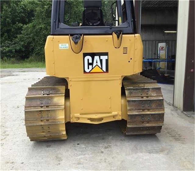 Used Cat D5k D5g D5 D5m D5h Crawler Bulldozer , CAT Bulldozer with Ripper , Original Cat Bulldozers - Buldozer: obrázek 3 Used Cat D5k D5g D5 D5m D5h Crawler Bulldozer , CAT Bulldozer with Ripper , Original Cat Bulldozers - Buldozer: obrázek 3