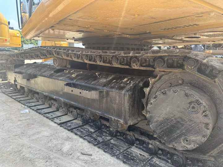 Used Caterpillar Cat312D2 Excavator Original Japan Heavy Machinery Caterpillar 312D2 Excavator for Sale - Pásové rýpadlo: obrázek 5 Used Caterpillar Cat312D2 Excavator Original Japan Heavy Machinery Caterpillar 312D2 Excavator for Sale - Pásové rýpadlo: obrázek 5