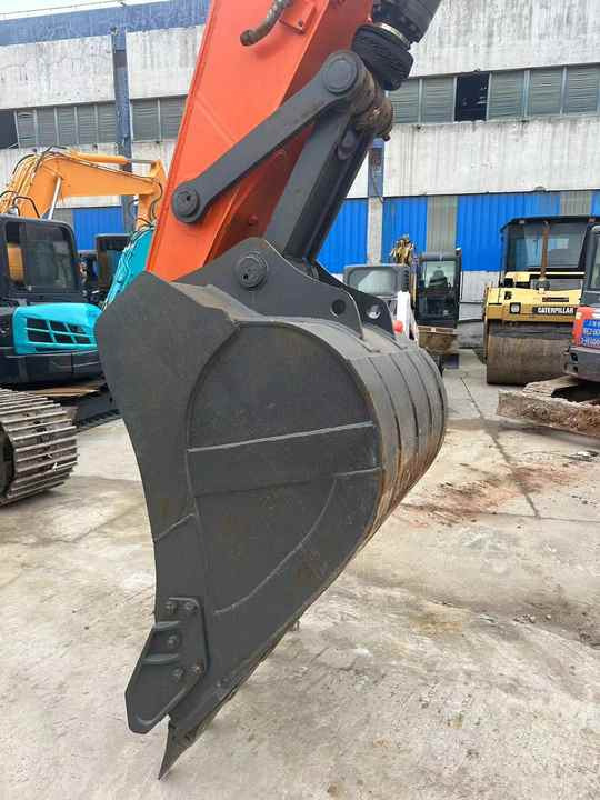 Used Digger Doosan DX225LC-9T Construction Machinery Construction Digger Used Doosan DX225LC-9T Cheap Excavator - Pásové rýpadlo: obrázek 2 Used Digger Doosan DX225LC-9T Construction Machinery Construction Digger Used Doosan DX225LC-9T Cheap Excavator - Pásové rýpadlo: obrázek 2