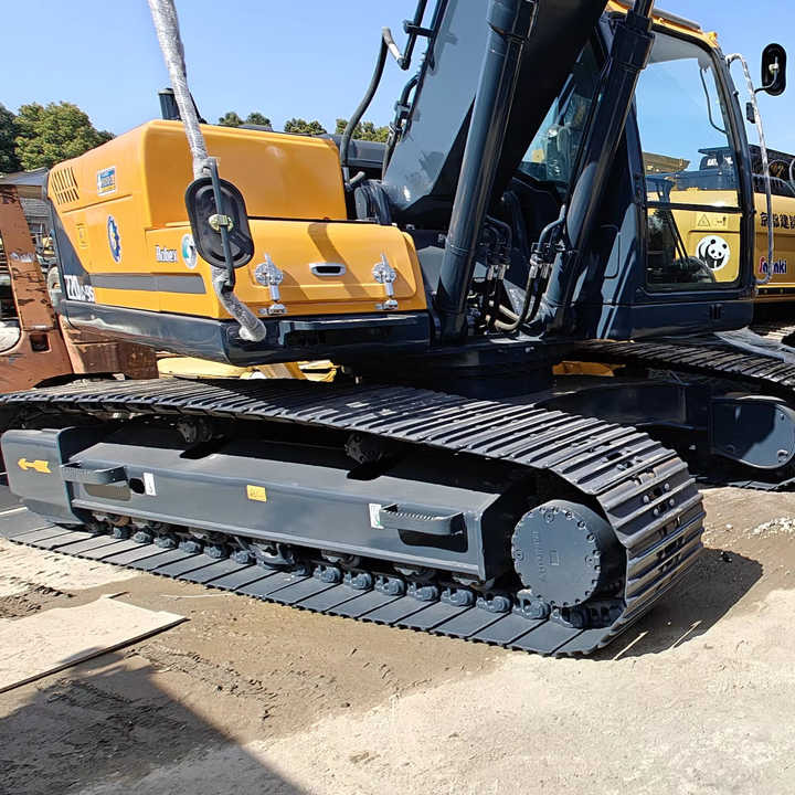 Used Korea Brand hyundai 220-9 with Good Performance in Stock Hot Sale - Pásové rýpadlo: obrázek 3 Used Korea Brand hyundai 220-9 with Good Performance in Stock Hot Sale - Pásové rýpadlo: obrázek 3