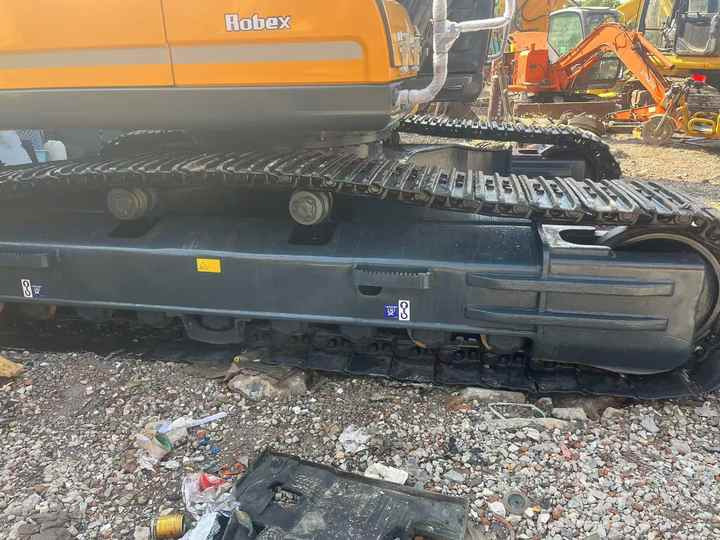 Used hyundai 305-9 30tons Excavator in Stock for Sale Hyundai 210-9 215-9 220-9 225-9 Excavator for Sale - Rýpadlo: obrázek 4 Used hyundai 305-9 30tons Excavator in Stock for Sale Hyundai 210-9 215-9 220-9 225-9 Excavator for Sale - Rýpadlo: obrázek 4