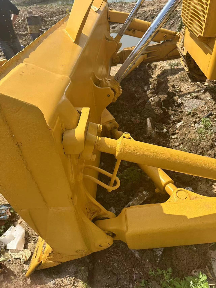 Used high quality bulldozer KOMATSU D85ESS - Buldozer: obrázek 3 Used high quality bulldozer KOMATSU D85ESS - Buldozer: obrázek 3