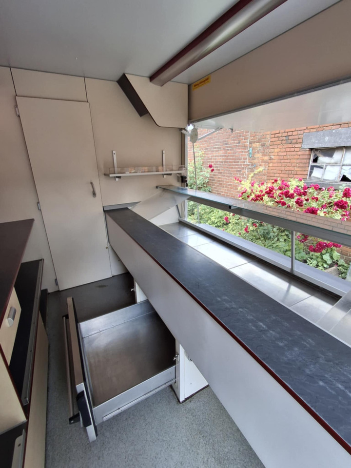 RENAULT MASTER - Chladírenský nákladní automobil: obrázek 3 RENAULT MASTER - Chladírenský nákladní automobil: obrázek 3