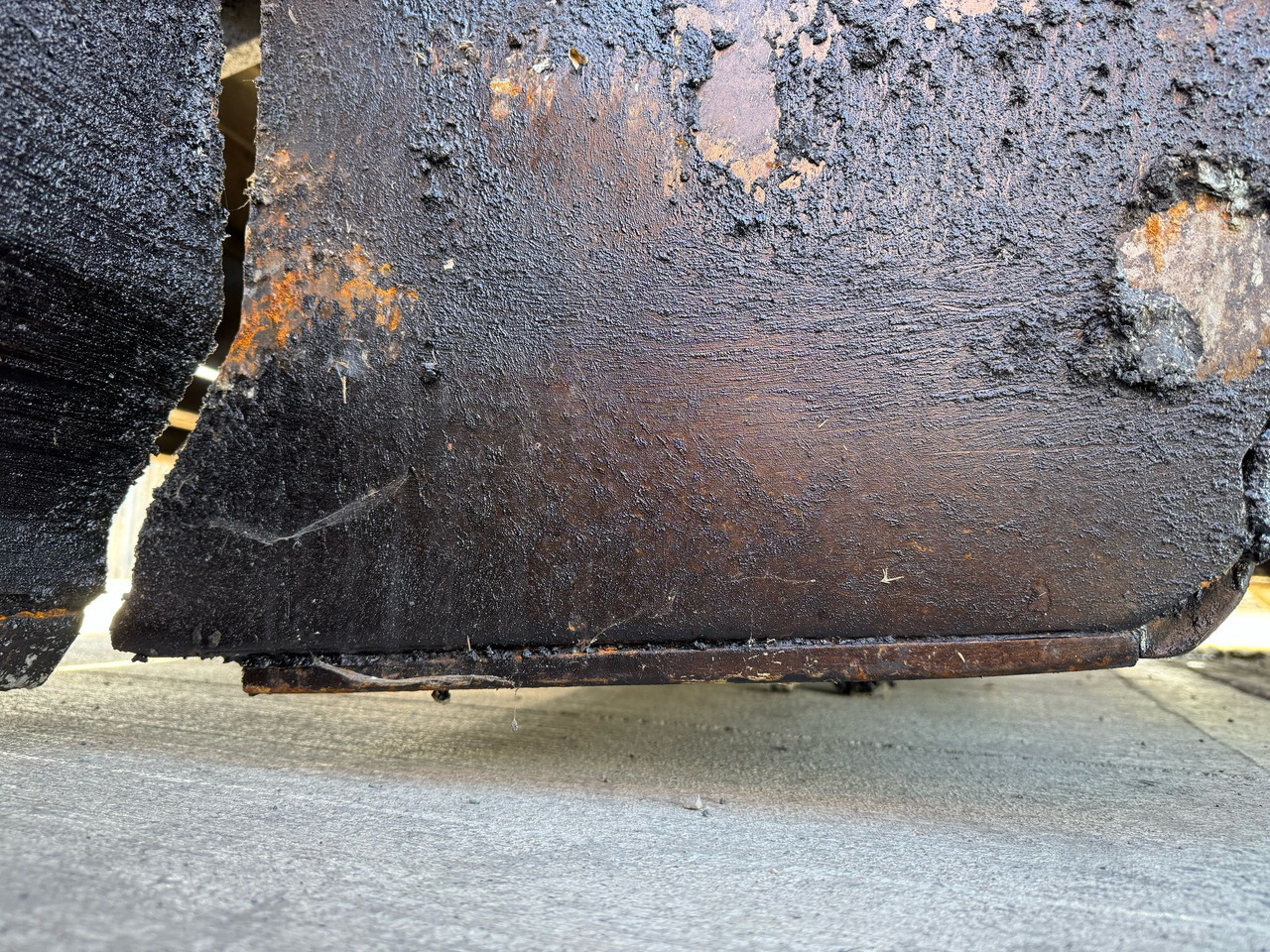 Finišér ABG TITAN 326: obrázek 9