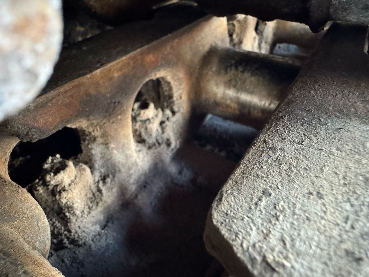 Finišér ABG TITAN 326: obrázek 13