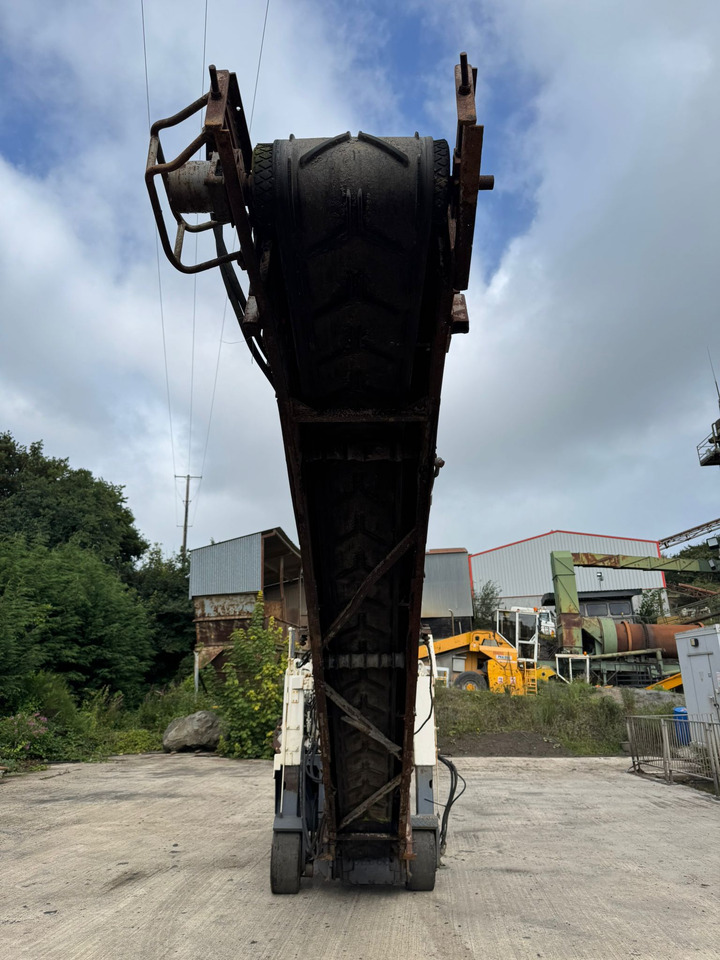 WIRTGEN W500 - Silniční fréza: obrázek 5 WIRTGEN W500 - Silniční fréza: obrázek 5