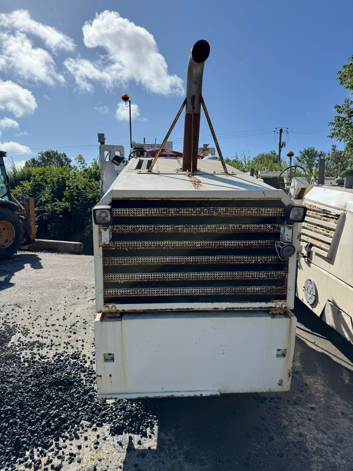 WIRTGEN W600DC - Silniční fréza: obrázek 2 WIRTGEN W600DC - Silniční fréza: obrázek 2