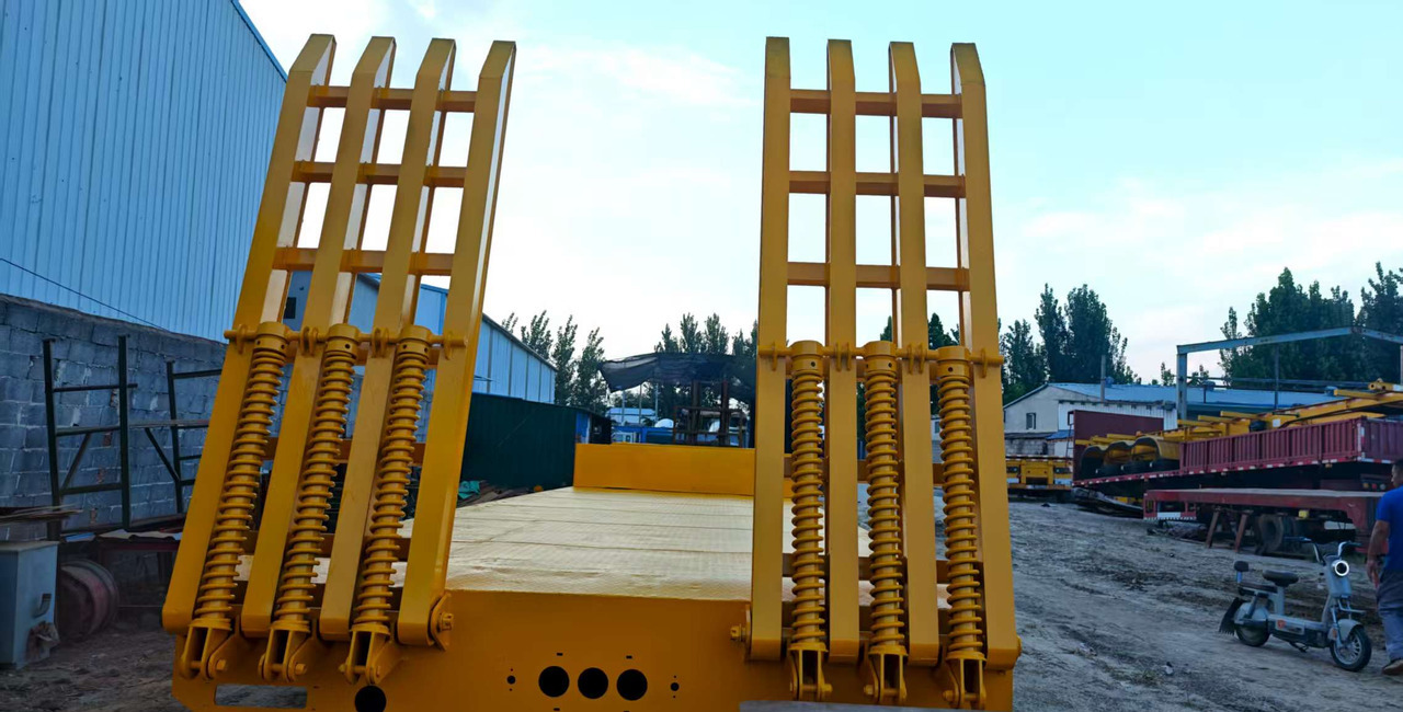 Trailer - Kontejnerovy přívěs/ Výměnná nástavba: obrázek 3 Trailer - Kontejnerovy přívěs/ Výměnná nástavba: obrázek 3