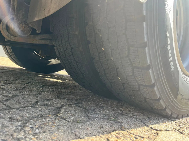 Scania G 6x4 - Tahač: obrázek 5 Scania G 6x4 - Tahač: obrázek 5