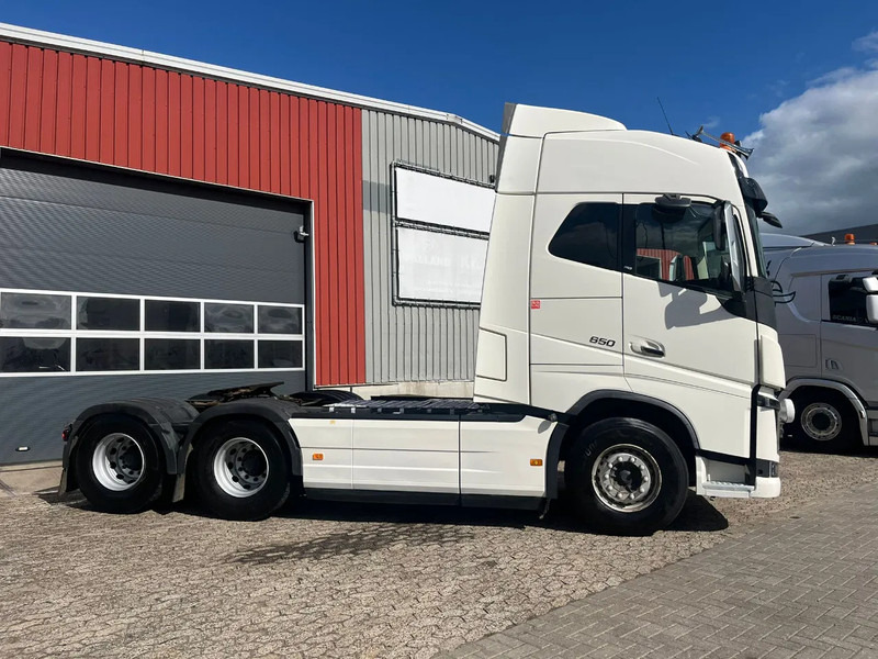 Volvo FH 16.650 FH16 - Tahač: obrázek 5 Volvo FH 16.650 FH16 - Tahač: obrázek 5