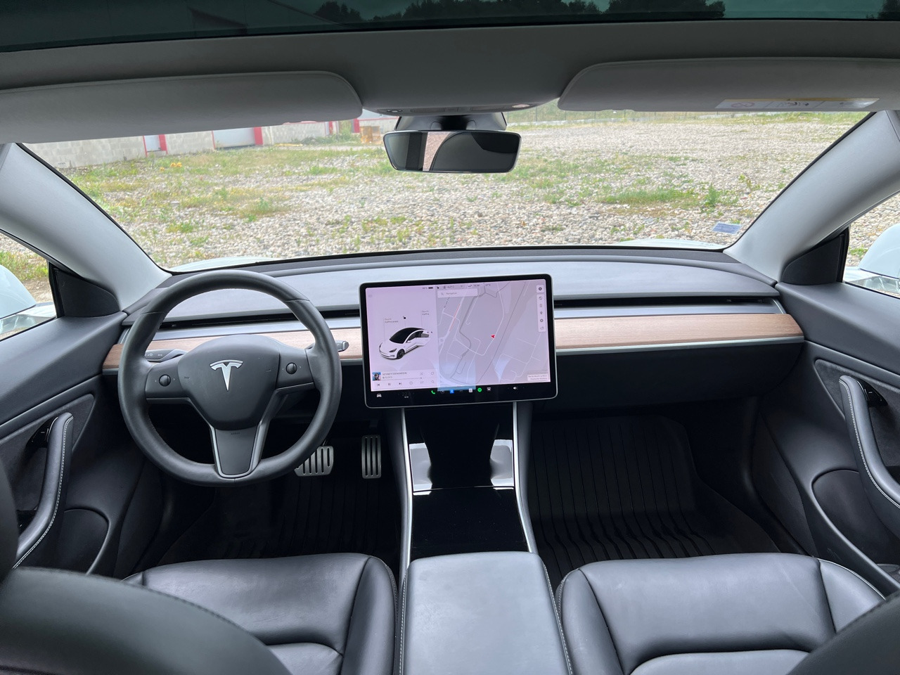 TESLA Model 3 Performance Dual Motor FSD 3 Autopilot - Sedan: obrázek 3 TESLA Model 3 Performance Dual Motor FSD 3 Autopilot - Sedan: obrázek 3