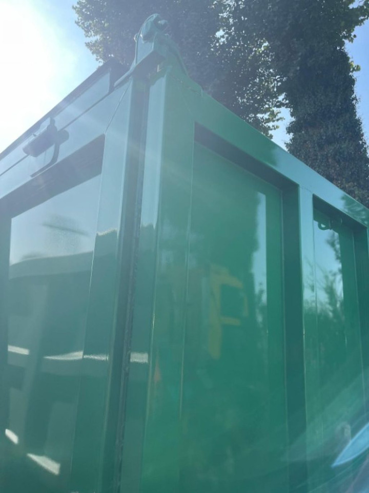 Nový Hákový kontejner CONTAINER SCARRABILE NUOVO CON COPERCHIO: obrázek 6 Nový Hákový kontejner CONTAINER SCARRABILE NUOVO CON COPERCHIO: obrázek 6