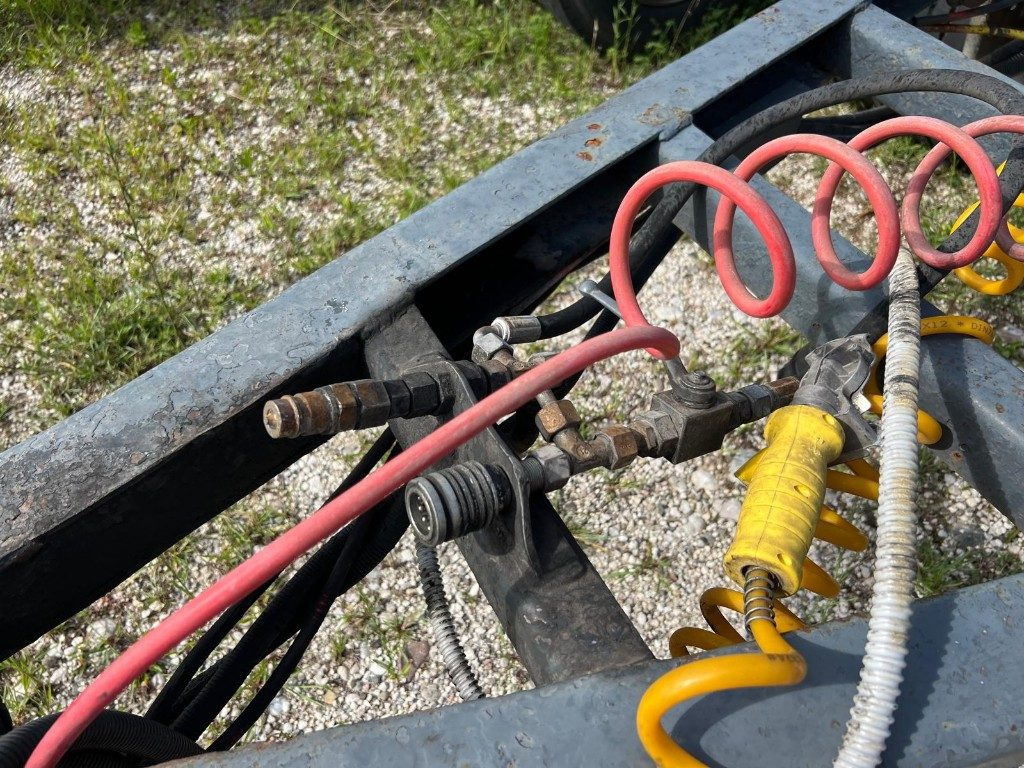 PIACENZA RIMORCHIO PIACENZA SCARRABILE BALESTRATO - Hákový/ Ramenový nosič přívěs: obrázek 3 PIACENZA RIMORCHIO PIACENZA SCARRABILE BALESTRATO - Hákový/ Ramenový nosič přívěs: obrázek 3