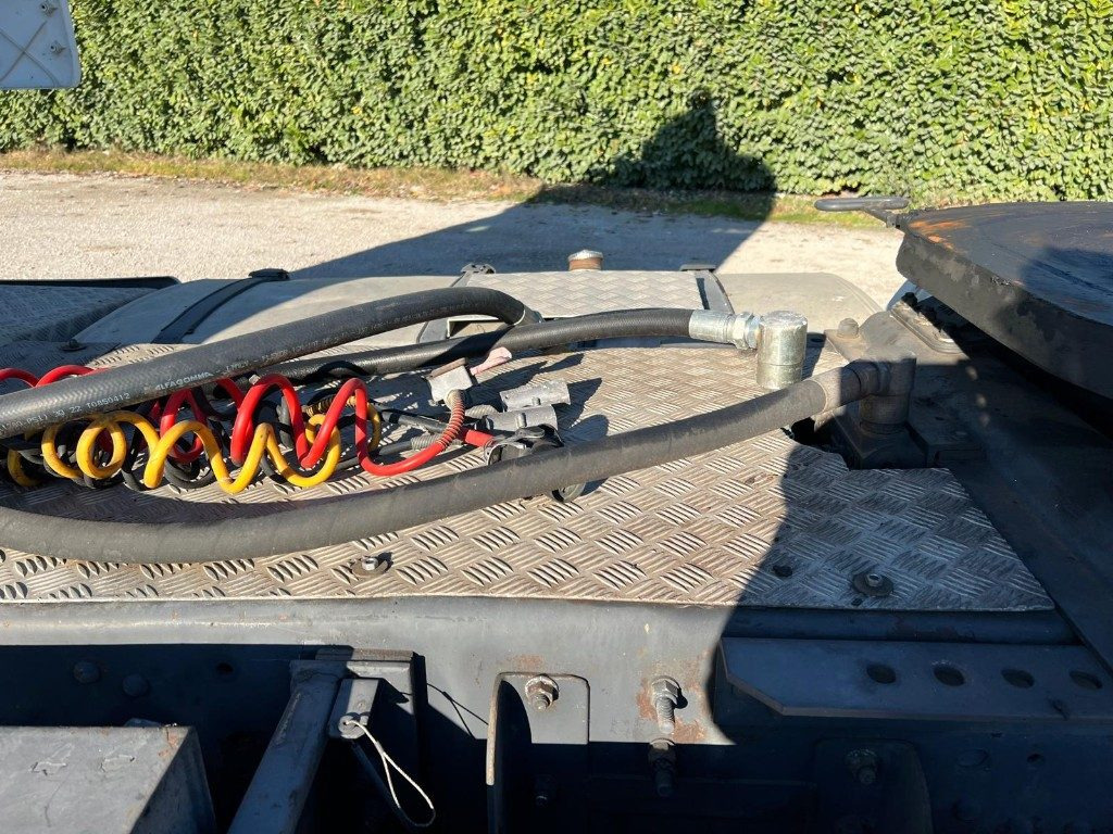 Tahač SCANIA R420 TRATTORE: obrázek 14