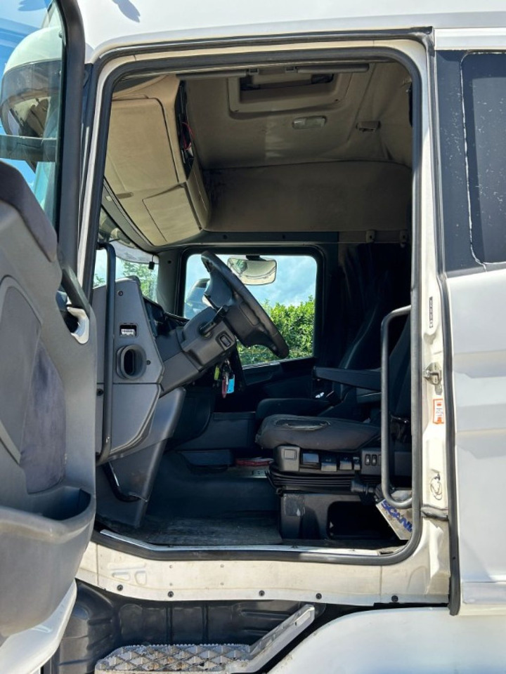 Tahač SCANIA R420 TRATTORE: obrázek 11