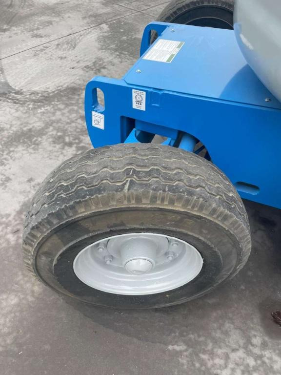 Genie Z45/25 - Kloubová plošina: obrázek 5 Genie Z45/25 - Kloubová plošina: obrázek 5