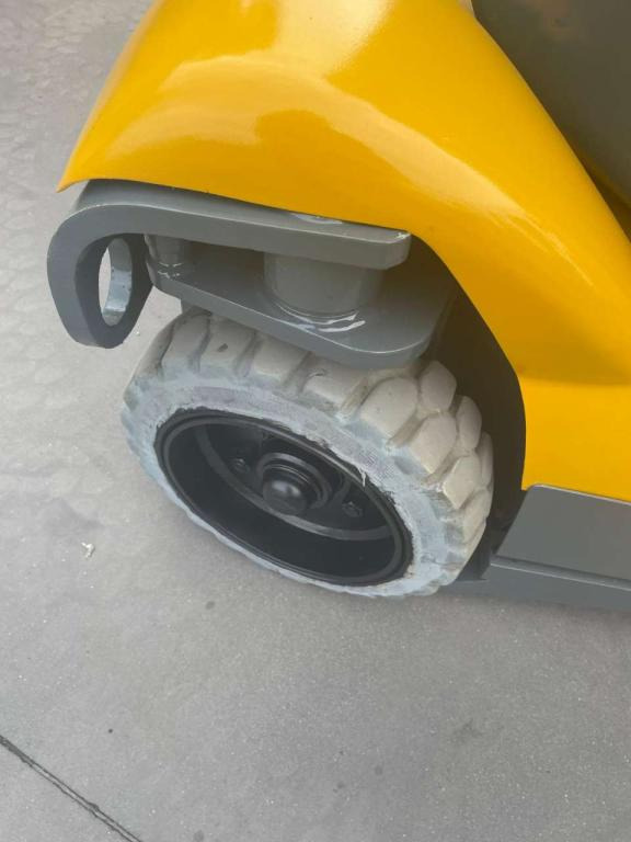 Haulotte STAR-10 - Vertikální sloupový výtah: obrázek 5 Haulotte STAR-10 - Vertikální sloupový výtah: obrázek 5