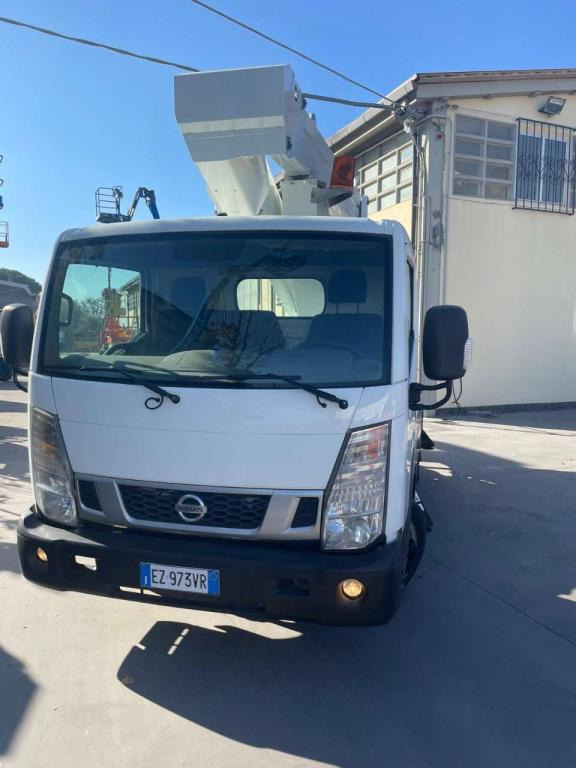 PALAFINGER P200A - Jiná technika: obrázek 4 PALAFINGER P200A - Jiná technika: obrázek 4