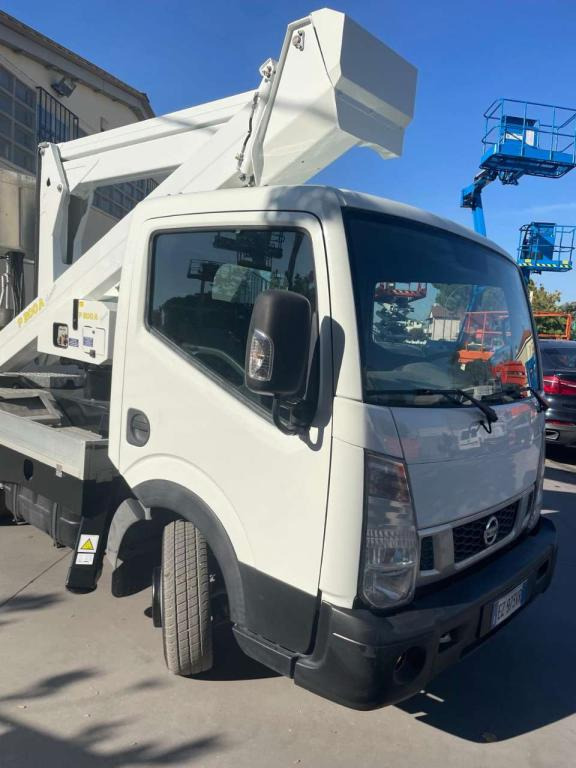 PALAFINGER P200A - Jiná technika: obrázek 5 PALAFINGER P200A - Jiná technika: obrázek 5