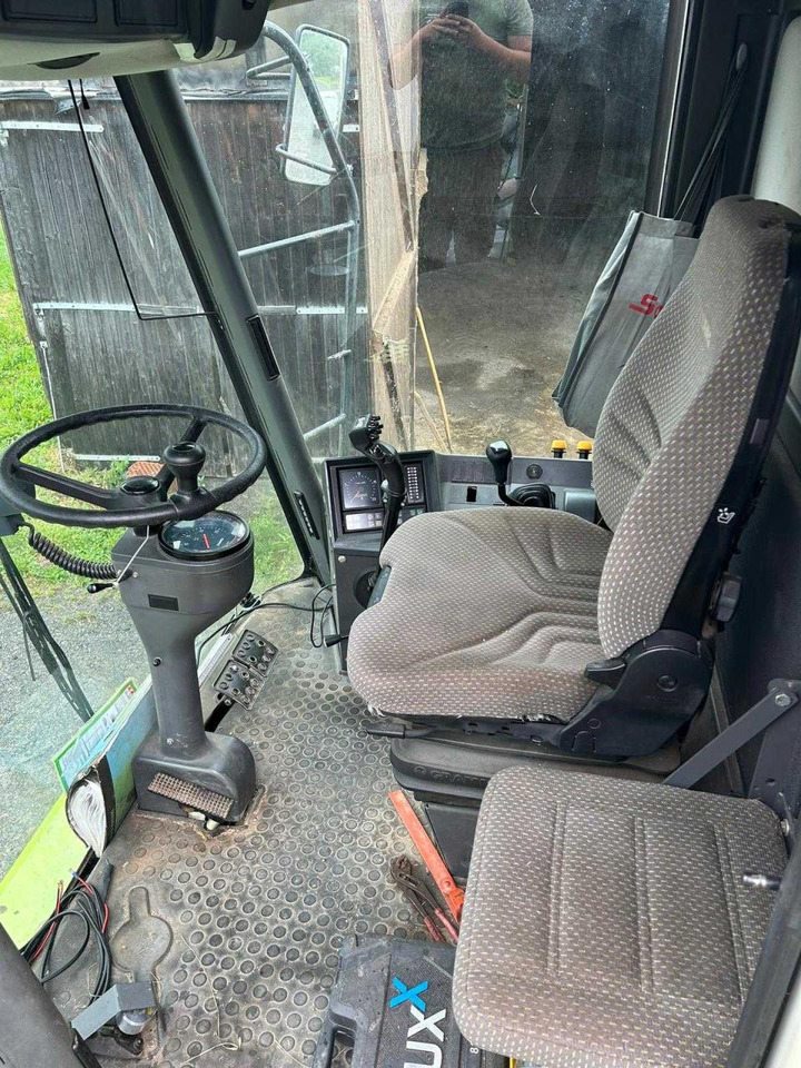 Sklízecí mlátička CLAAS Medion 310: obrázek 7 Sklízecí mlátička CLAAS Medion 310: obrázek 7