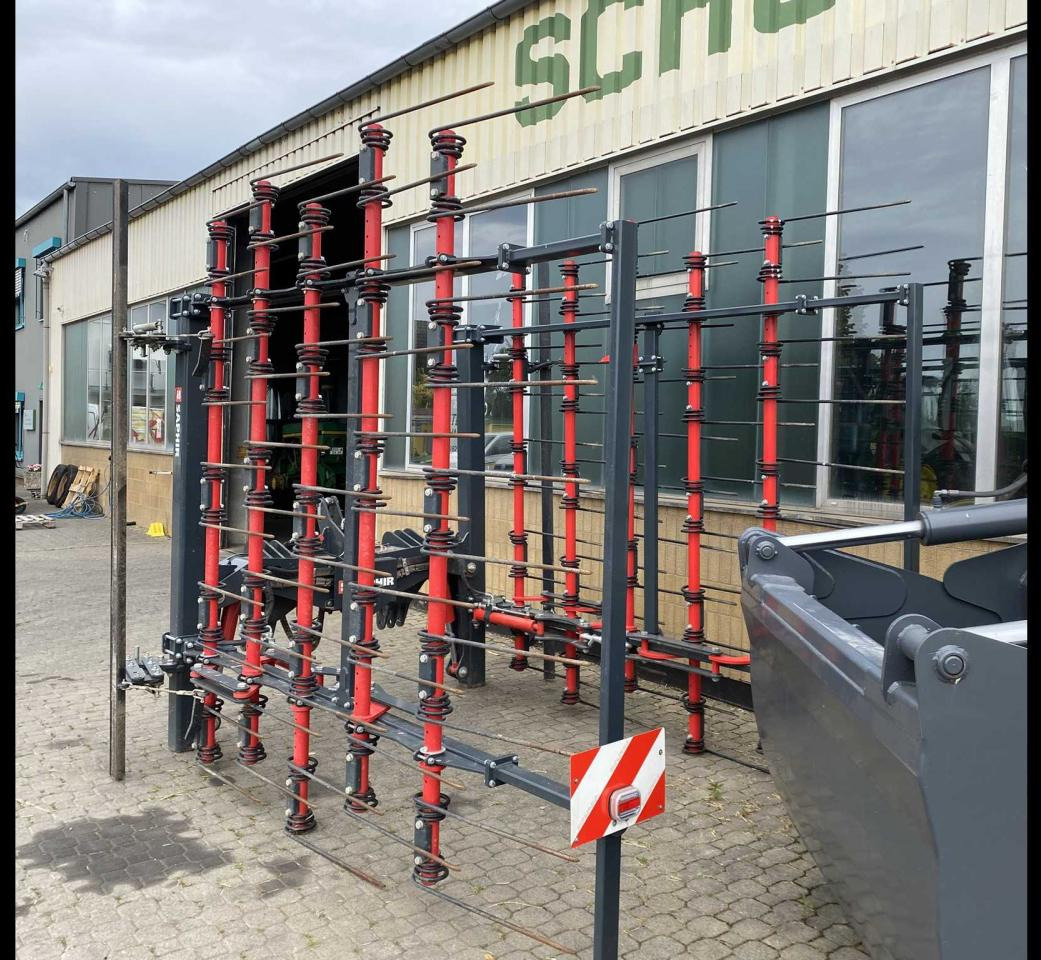 Saphir ClearStar 600 - Prutová brána: obrázek 3 Saphir ClearStar 600 - Prutová brána: obrázek 3